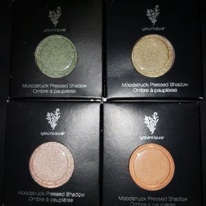 Younique Moodstruck pressed shadows